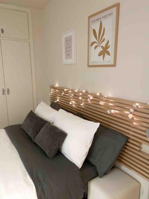 ¡Mas Centrico Imposible! 6Pax+Pk Apartment Andorra la Vella Luaran gambar