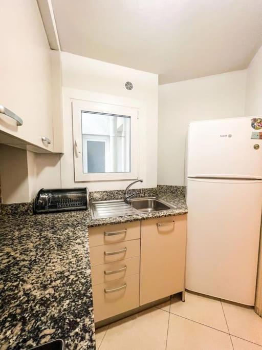 ¡Mas Centrico Imposible! 6Pax+Pk Apartment Andorra la Vella Luaran gambar